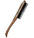 Prescott Wet Detangling Hairbrush Rose Gold Colour