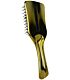 Prescott Wet Detangling Hairbrush Gold Colour