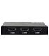 Ellies 3 Port Bi Directional HDMI Switch