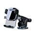 Ezra Mobile Phone Stand with Suction Cup Mount