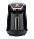 Sokany Electric Coffee Maker Black and Rose Gold 250ml