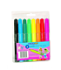 Marlin Kids Jumbo Koki Pens (Pack of 8)