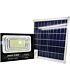 Solarix Jortam 400w Solar Flood Lamp With Solar Panel