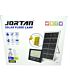 Solarix Jortam 400w Solar Flood Lamp With Solar Panel