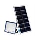 Solarix Jortam 600w Solar Flood Lamp With Solar Panel