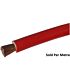 Solarix 16mm2 Battery Power Cable Per Metre Red