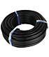 Solarix 16mm2 Battery Power Cable 50 Metre Roll Black
