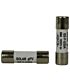 Solarix 30A Solar Photovoltaic Fuse 38mm x 10mm