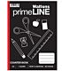Waltons Primeline 1 Quire A4 Counter Book 5 Pack