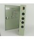 Securnix 12VDC 20Amp 18 Channel CCTV Power Supply Box