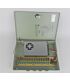 Securnix 12VDC 20Amp 18 Channel CCTV Power Supply Box