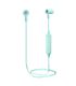 Bounce Shake Series Bluetooth Earphones Mint