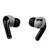 Bounce Clef X True Wireless Earphones + Silicone Accessories - Black