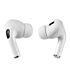 Bounce Clef X True Wireless Earphones + Case + Silicone Accessories - Blue