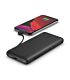 Belkin BoostCharge Plus 10000 mAh USB-C Power Bank Black