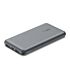 Belkin BoostCharge 10000 mAh Powerbank Grey