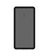 Belkin BoostCharge 20000mAh 3-Port Power Bank with USB-A to USB-C Cable Black