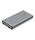 Belkin BoostCharge 20000 mAh USB Powerbank Grey