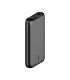 Belkin BoostCharge 26000 mAh 4-port Power Bank Black