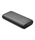 Belkin BoostCharge 26000 mAh 4-port Power Bank Black