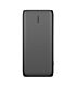 Belkin BoostCharge 26000 mAh 4-port Power Bank Black