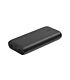Belkin BoostCharge 26000 mAh 4-port Power Bank Black