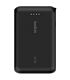 Belkin BoostCharge 10 000 mAh with USB-C Cable and Port Power Bank Black