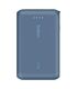 Belkin BoostCharge 10 000 mAh with USB-C Cable and Port Power Bank Blue