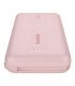 Belkin 10000 mAh USB-C Powerbank Pink