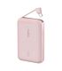 Belkin 10000 mAh USB-C Powerbank Pink