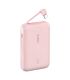 Belkin 10000 mAh USB-C Powerbank Pink
