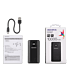 Adata P10000 Power Bank Black