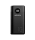 Adata P10000 Power Bank Black