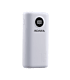 Adata P10000 Power Bank White