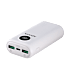 Adata P10000 Power Bank White