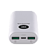 Adata P10000 Power Bank White