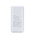 Adata P10000 Power Bank White