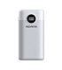 Adata P10000 Power Bank White
