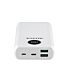 Adata P20000QCD Power Bank White