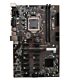 B250B 12 PCIE MOTHERBOARD COFFEE BOARD -  BTC-B250B