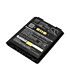 Zebra Spare Battery for Handheld Mobile Computer