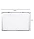Brainware 60cm X 90cm Magnetic Whiteboard