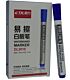 DLOffice Whiteboard Marker Blue Pack of 10