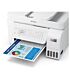 Epson EcoTank L5296 A4 Colour 4-in-1 Multifunction Printer Print Scan Copy