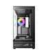 Antec C2M ARGB Compact Micro-ATX Gaming Chassis - Black