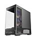 Antec C2M ARGB Compact Micro-ATX Gaming Chassis - Black