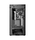 Antec C2M ARGB Compact Micro-ATX Gaming Chassis - Black