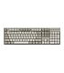 Keychron C2 Pro 100% 8K Super Red Switch Hot-Swap RGB Wired Custom Mechanical Keyboard