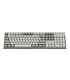 Keychron C2 Pro 100% 8K Super Red Switch Hot-Swap RGB Wired Custom Mechanical Keyboard