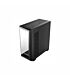 Antec C3 ARGB ATX | Micro-ATX | ITX ARGB Mid-Tower Gaming Chassis - Black
